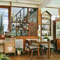 Nai Leub Cafe 🏡