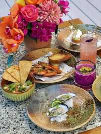 🍴 Savor the Flavors at The Westin Perth: A Culinary Haven! 🍴