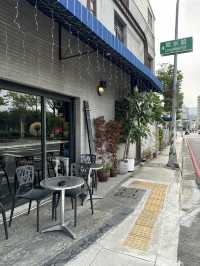 NOSE920 Tea and Cafe