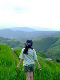 Pa Pong Piang Escape 