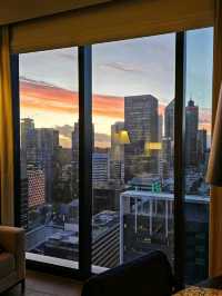  Luxe Vibes at The Westin Perth: A 5-Star Escape! 🌟
