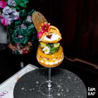 ร้านขนมหวานญี่ปุ่นเปิดใหม่ใจกลางทองหล่อ