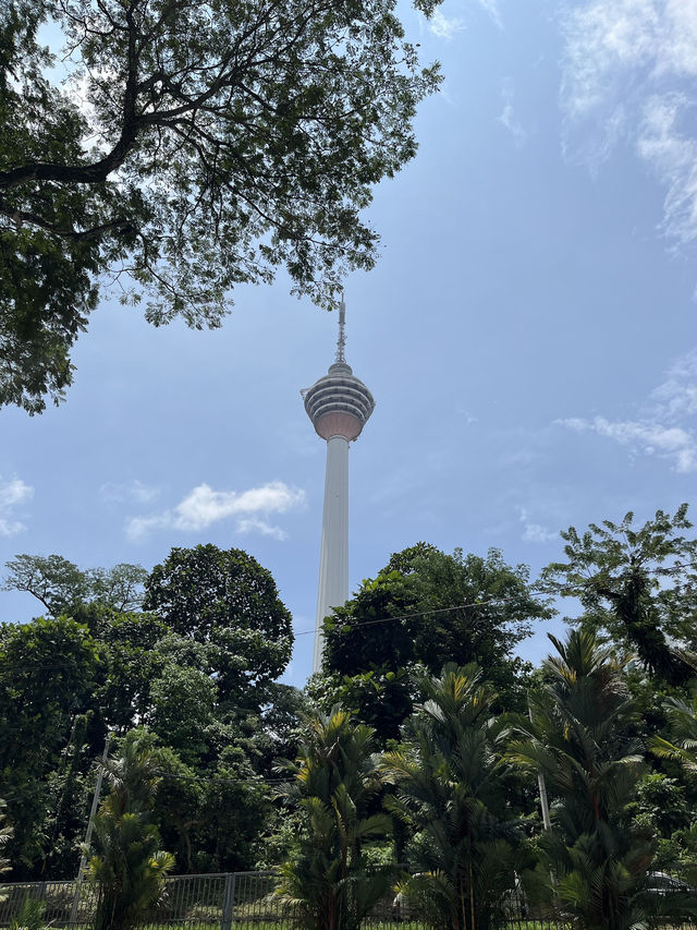 2-day Kuala Lumpur itinerary, Malaysia 