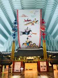 Exploring Lotte World Folk Museum: A Journey Through Korean History