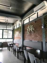 greete cafe