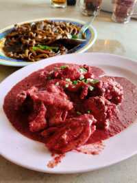 “A Taste of Tradition: Hock Chew Noodles & Heritage Flavors