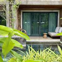 ที่พักน้องใหม่ในเครือ IHG บนเกาะช้าง🌴🐘