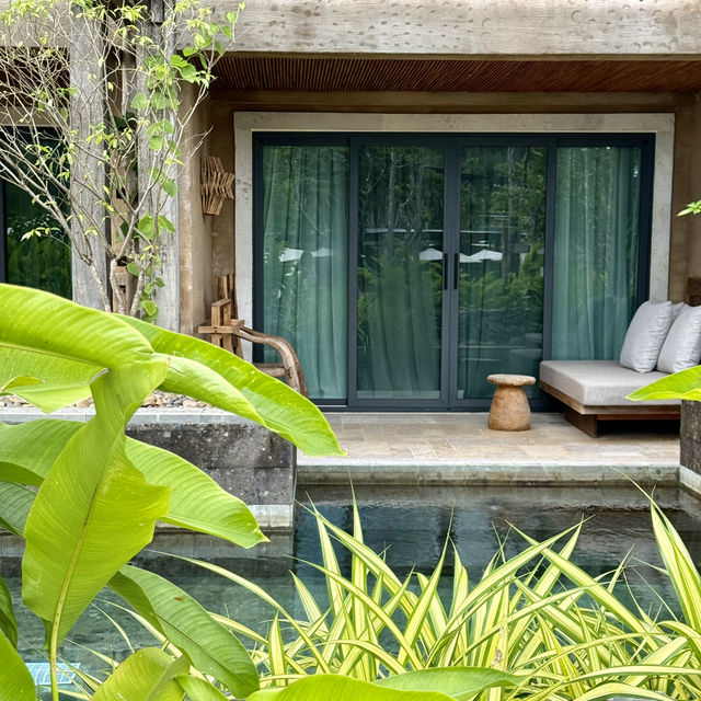 ที่พักน้องใหม่ในเครือ IHG บนเกาะช้าง🌴🐘