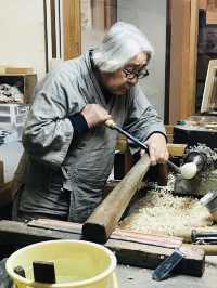 The Japan Kokeshi Museum