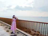 Kiss Bridge 😘