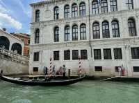3-day Travel Guide for Venice