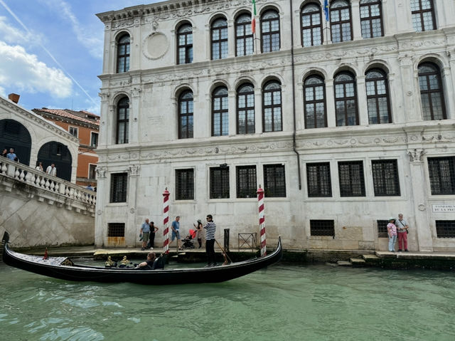 3-day Travel Guide for Venice