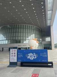 🏛️ 국립중앙박물관 방문꿀팁 및 정보