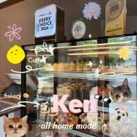 🍄🏡KEN all home made ระยอง🍋