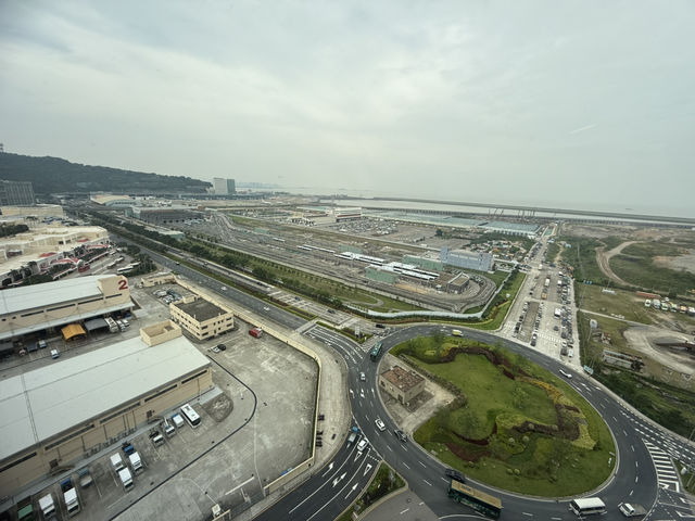 澳門上葡京酒店