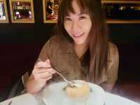 A Refined Escape: My Visit to Madame Fan, Singapore