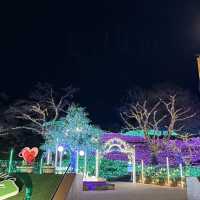 一度は乗りたい❣️遊びまくれる絶景遊園地