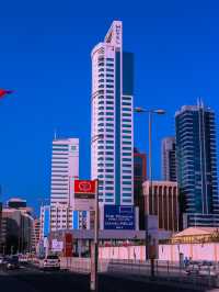 8 things to do in Bahrain