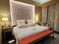 🌟 VIE Hotel Bangkok – A Stylish Urban Escape in the Heart of Bangkok 🏙️💎