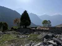 Epic Trek, Crazy Views, and Total Adventure