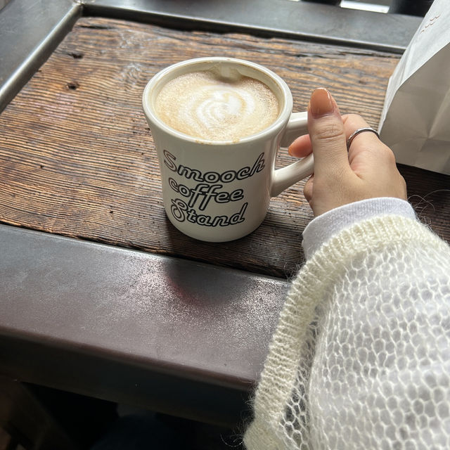 【札幌🇯🇵】中島公園にあるハイセンスカフェ☕️