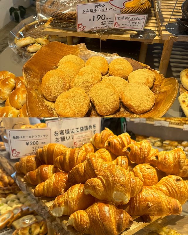 🔖SUMOMO BAKERY　@渋谷