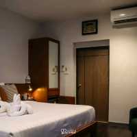 หยุดพักผ่อนพักใจกับ Khaoyai Paradise on earth