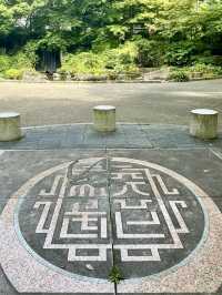 A Slow Stroll Through Gifu – Nature, History & Calm