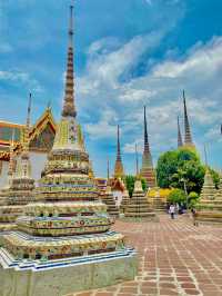 Bangkok - The Ancient City built by Angels