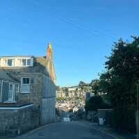 St Ives, Cornwall