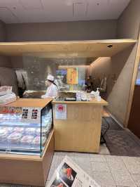도쿄 한국인들이 사랑하는 덮밥맛집,츠지한