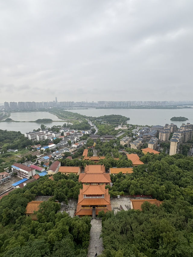 湖南岳陽-3日2夜小出走
