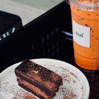 อนงค์ ☕️✨คาเฟ่เปิดใหม่เมืองลำปาง 