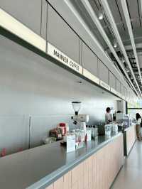 Manner Coffee