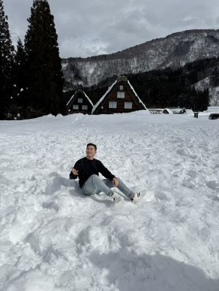 世界遺產村必訪打卡點
