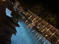 Four Points Palawan. What a Hotel. Must stay. 