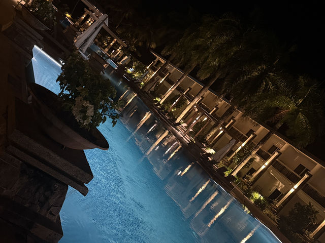 Four Points Palawan. What a Hotel. Must stay. 