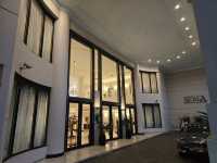 호캉스하기 좋은 부에노스아이레스 호텔 Scala Hotel Buenos Aires