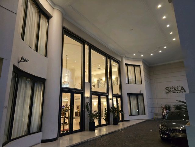 호캉스하기 좋은 부에노스아이레스 호텔 Scala Hotel Buenos Aires