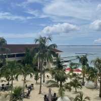 🌺 세부에서 만나는 빈티지 트로피컬 무드, 코스타벨라 리조트 🌴☀️