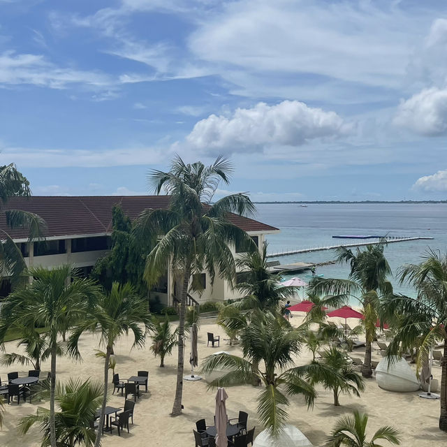 🌺 세부에서 만나는 빈티지 트로피컬 무드, 코스타벨라 리조트 🌴☀️