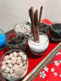 Relax and Rejuvenate at Adimulia Hotel Medan Spa & Leisure