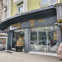 Central Café