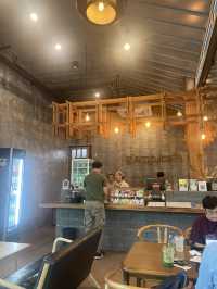 Glam Cafe Chiang Dao 2025