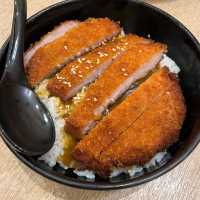 食飯份量多 抵食❤️