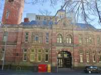 Heritage in the Details: A Launceston Stroll Through Time