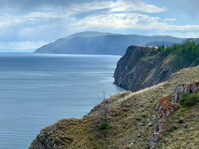 Lake Baikal in Summer: Siberia’s Secret Paradise of Turquoise Waters & Wild Adventures