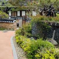 Jeonju Hanok Village: Where Tradition and Modernity Harmonize