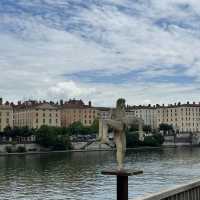 🇫🇷 Lyon: A Down-to-Earth Gem in France