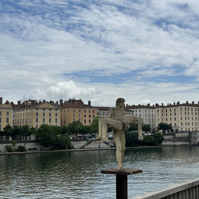 🇫🇷 Lyon: A Down-to-Earth Gem in France